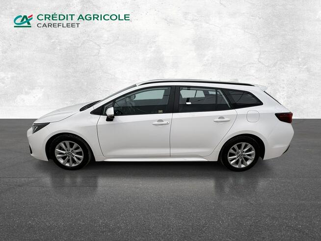 Toyota Corolla 1.8 Hybrid Comfort Kombi