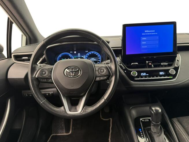 Toyota Corolla 1.8 Hybrid Comfort Kombi
