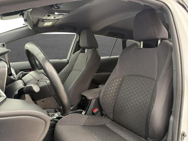 Toyota Corolla 1.8 Hybrid Comfort Kombi