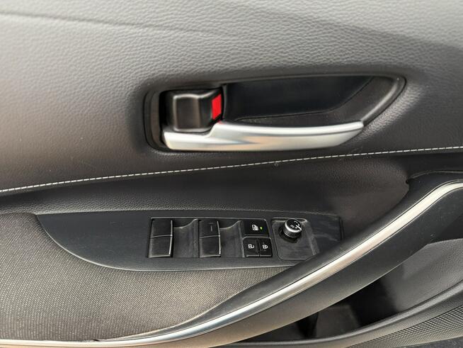 Toyota Corolla 1.8 Hybrid Comfort Kombi