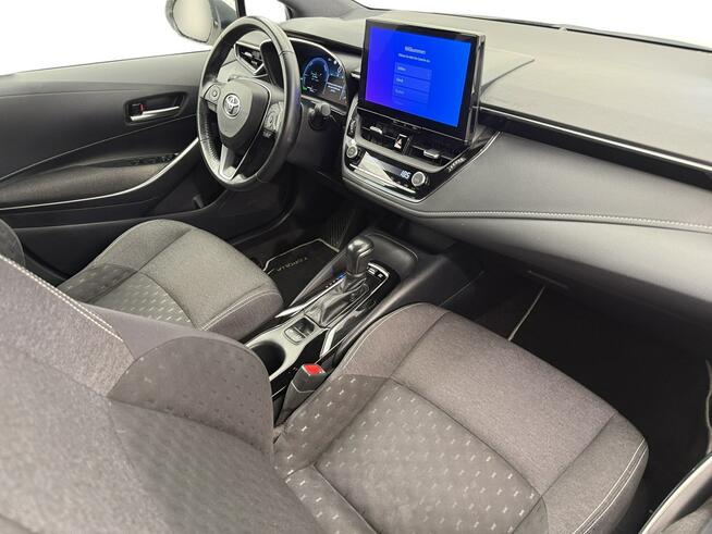 Toyota Corolla 1.8 Hybrid Comfort Kombi