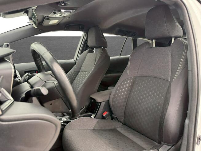 Toyota Corolla 1.8 Hybrid Comfort Kombi