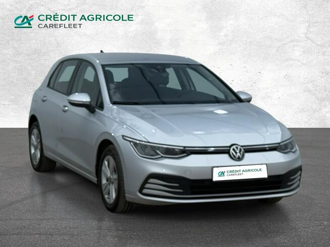 Volkswagen Golf VIII 2.0 TDI Life