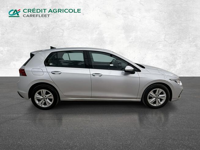 Volkswagen Golf VIII 2.0 TDI Life
