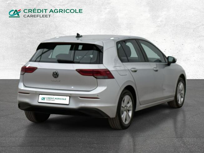 Volkswagen Golf VIII 2.0 TDI Life