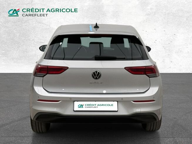 Volkswagen Golf VIII 2.0 TDI Life