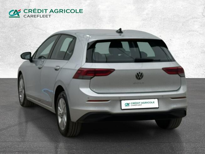 Volkswagen Golf VIII 2.0 TDI Life