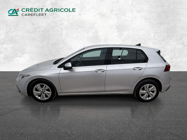 Volkswagen Golf VIII 2.0 TDI Life