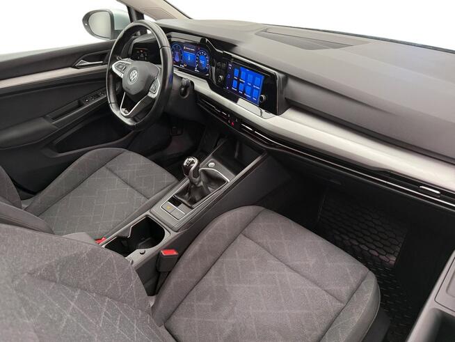 Volkswagen Golf VIII 2.0 TDI Life
