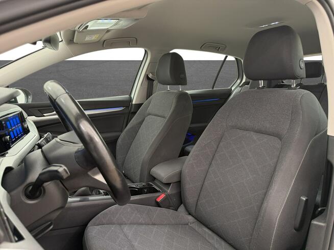Volkswagen Golf VIII 2.0 TDI Life