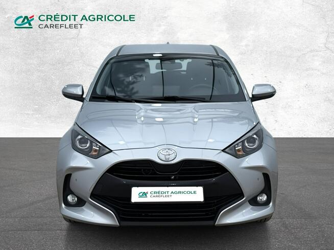 Toyota Yaris 1.5 Comfort