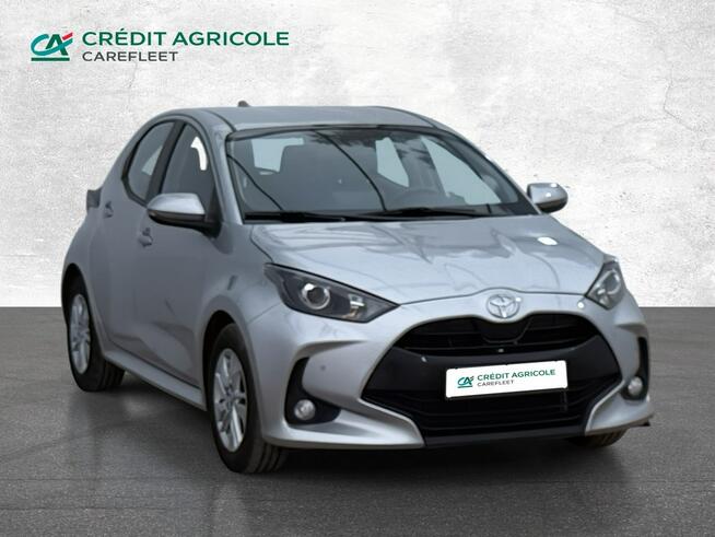 Toyota Yaris 1.5 Comfort