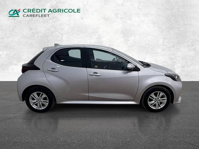 Toyota Yaris 1.5 Comfort