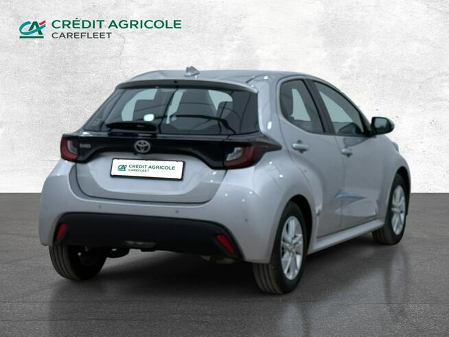 Toyota Yaris 1.5 Comfort
