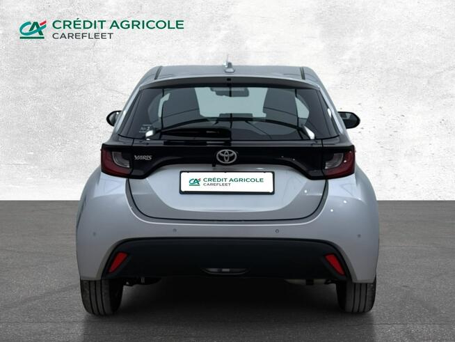 Toyota Yaris 1.5 Comfort