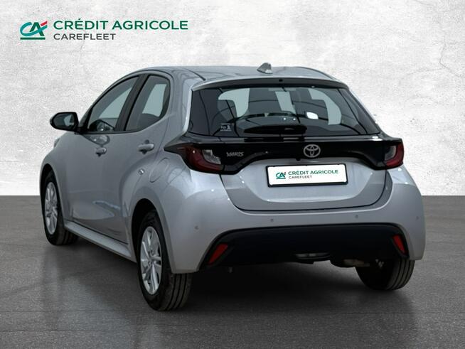Toyota Yaris 1.5 Comfort
