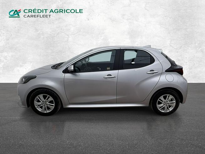 Toyota Yaris 1.5 Comfort