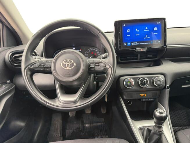 Toyota Yaris 1.5 Comfort