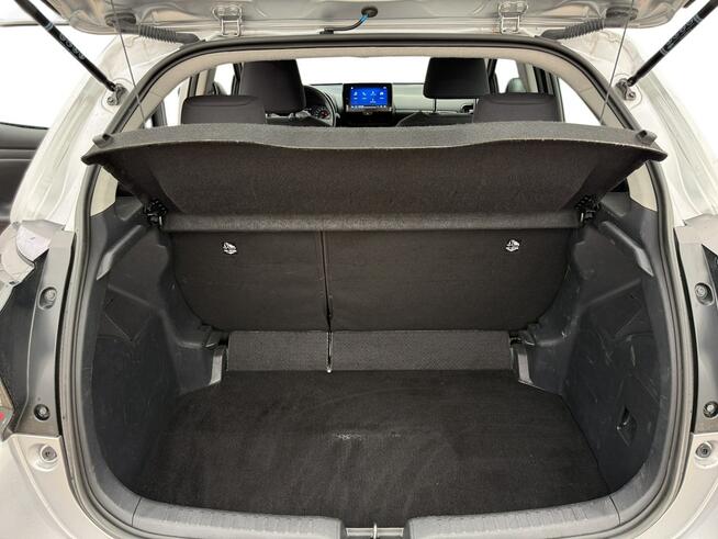 Toyota Yaris 1.5 Comfort