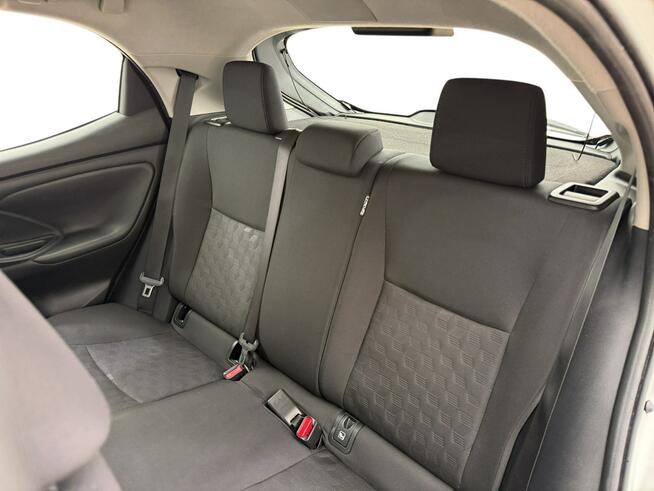 Toyota Yaris 1.5 Comfort
