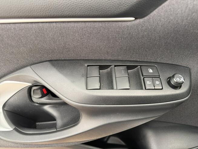 Toyota Yaris 1.5 Comfort