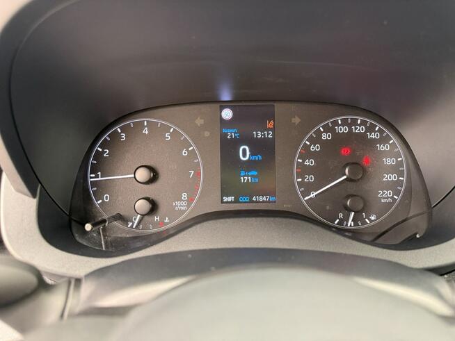 Toyota Yaris 1.5 Comfort