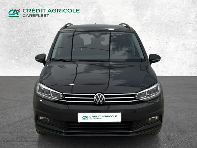 Touran 1.5 TSI EVO Comfortline Kombi