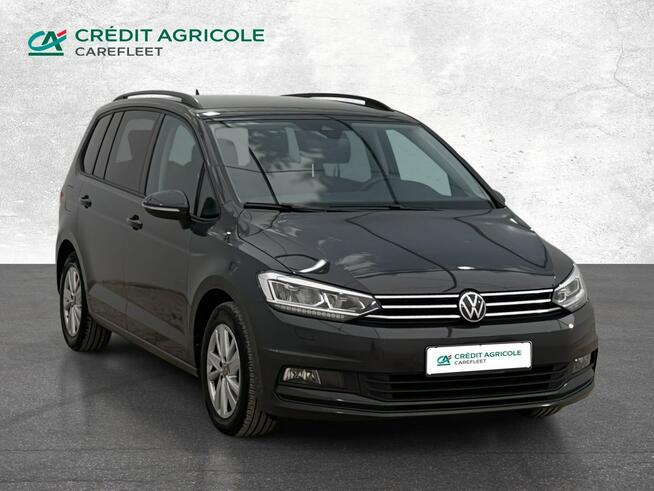 Touran 1.5 TSI EVO Comfortline Kombi