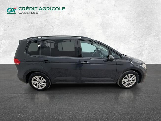 Touran 1.5 TSI EVO Comfortline Kombi