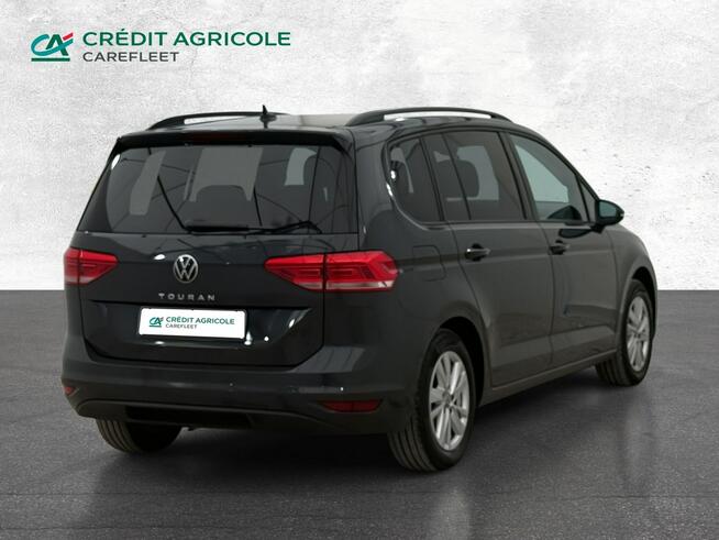 Touran 1.5 TSI EVO Comfortline Kombi