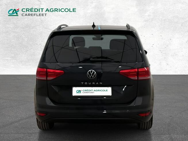 Touran 1.5 TSI EVO Comfortline Kombi