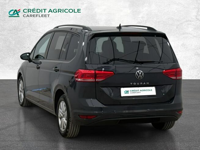 Touran 1.5 TSI EVO Comfortline Kombi