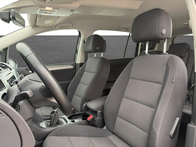 Touran 1.5 TSI EVO Comfortline Kombi