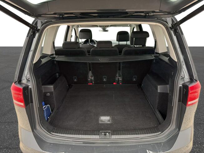 Touran 1.5 TSI EVO Comfortline Kombi