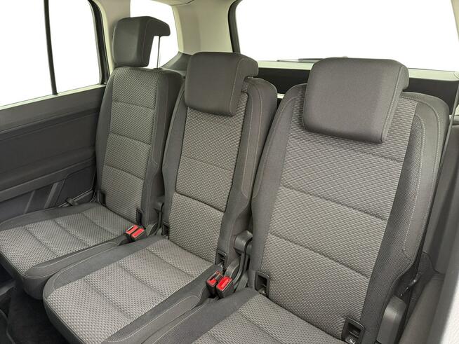 Touran 1.5 TSI EVO Comfortline Kombi