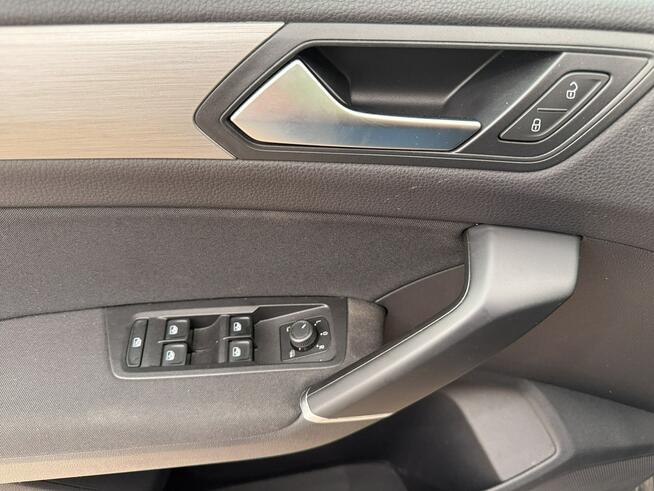 Touran 1.5 TSI EVO Comfortline Kombi