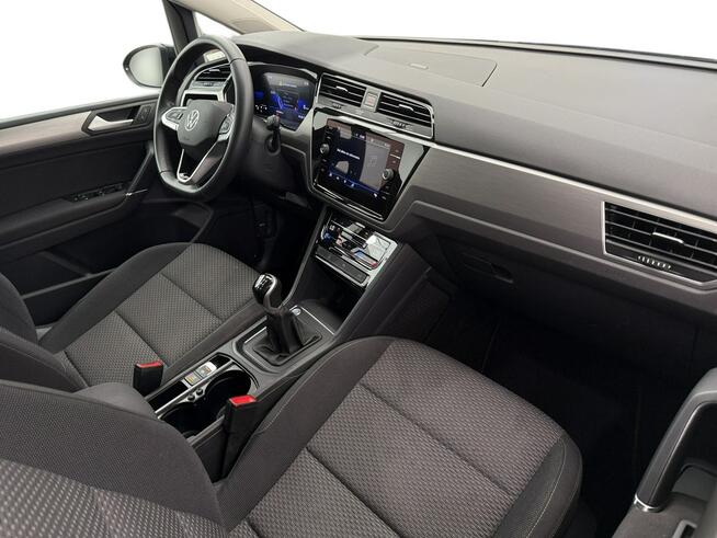 Touran 1.5 TSI EVO Comfortline Kombi