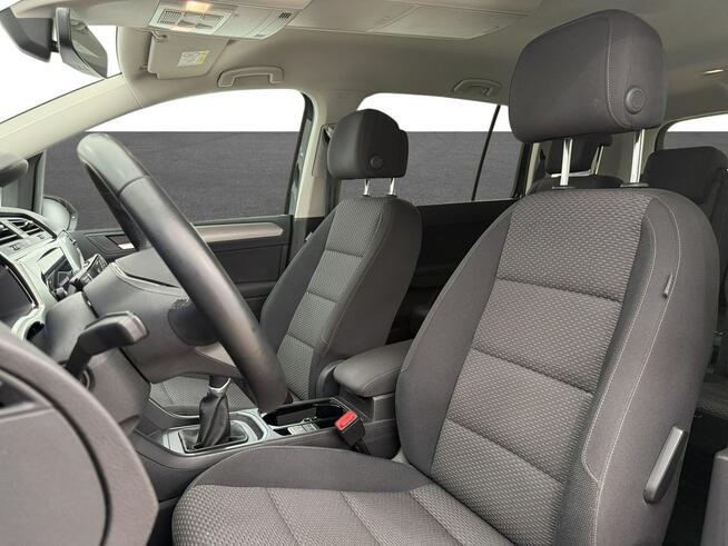Touran 1.5 TSI EVO Comfortline Kombi