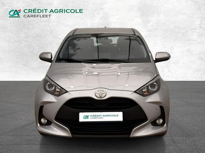 Toyota Yaris 1.5 Comfort