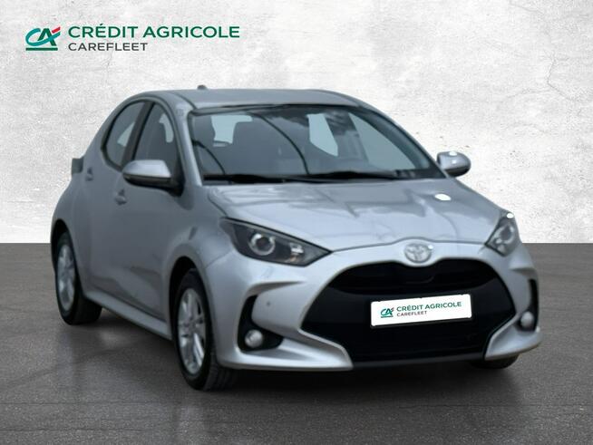 Toyota Yaris 1.5 Comfort