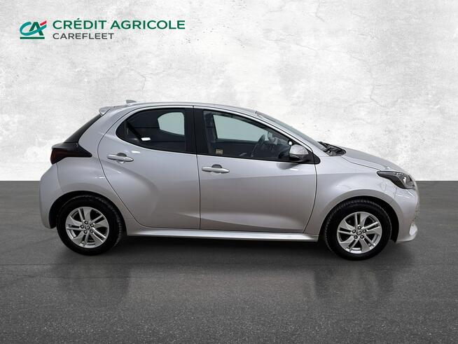 Toyota Yaris 1.5 Comfort