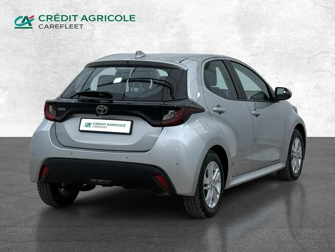 Toyota Yaris 1.5 Comfort