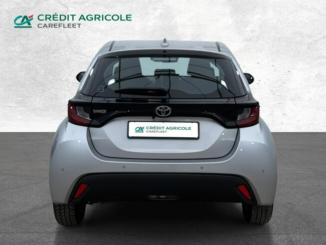 Toyota Yaris 1.5 Comfort