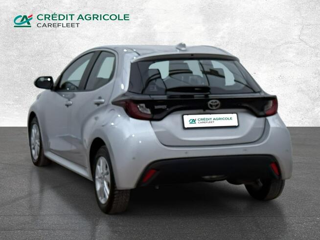 Toyota Yaris 1.5 Comfort