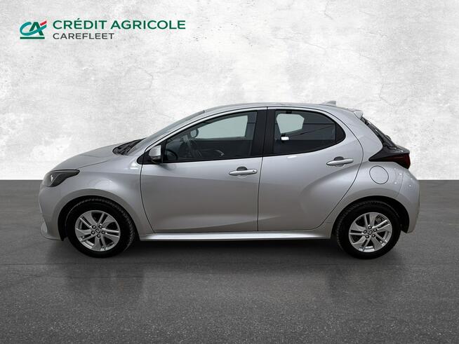 Toyota Yaris 1.5 Comfort