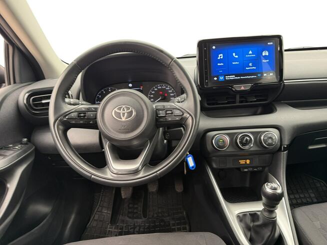 Toyota Yaris 1.5 Comfort