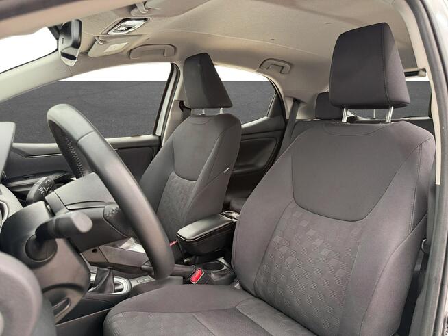 Toyota Yaris 1.5 Comfort