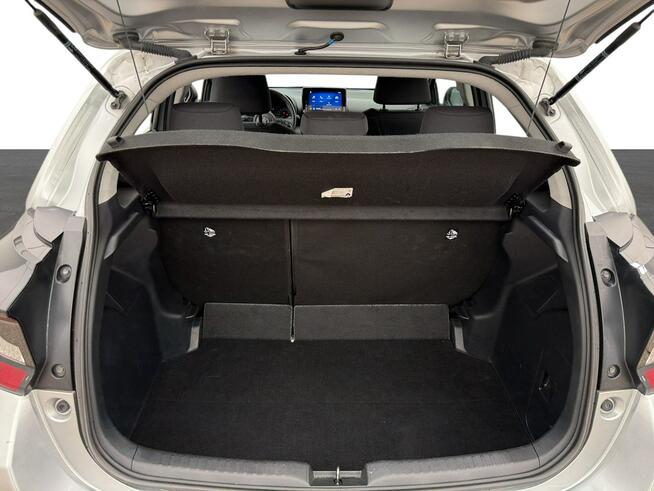 Toyota Yaris 1.5 Comfort