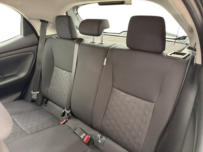 Toyota Yaris 1.5 Comfort