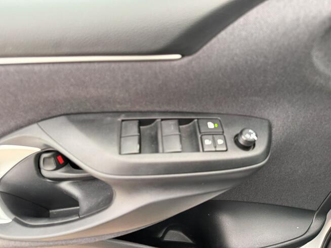 Toyota Yaris 1.5 Comfort
